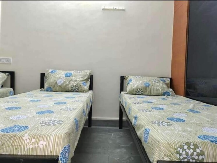 Bedroom, ghansoli Pg For Boys & Girls In Ghansoli 9281177