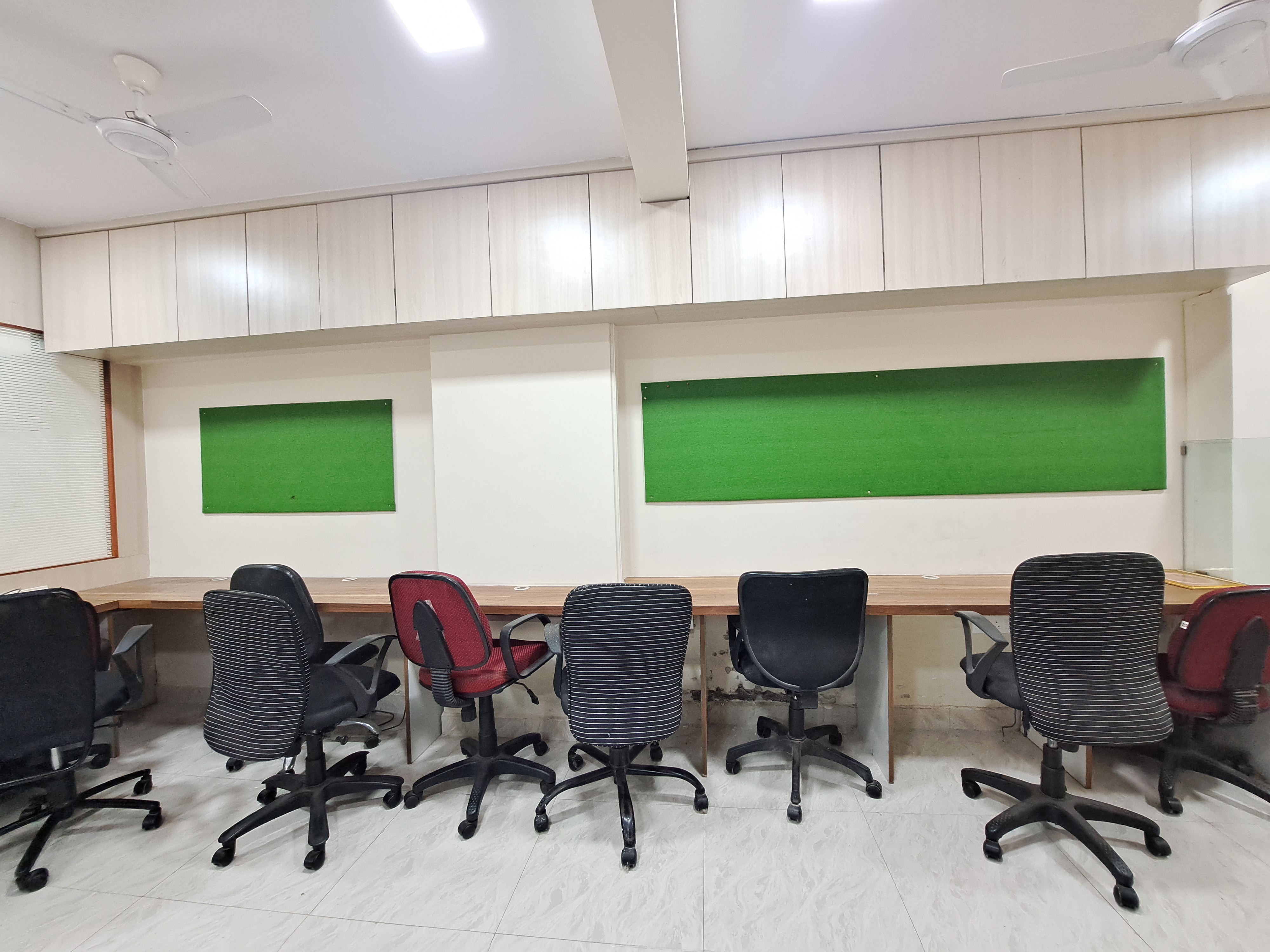 Office Space For Rent in Shree Nand Dham