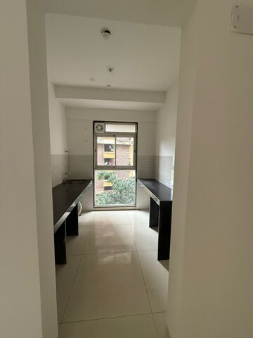 Kitchen in 2 BHK Apartment at Godrej Nest Kandivali, Kandivali East – for Rent