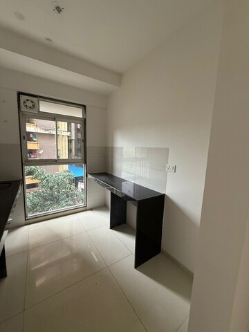 Kitchen in 2 BHK Apartment at Godrej Nest Kandivali, Kandivali East – for Rent