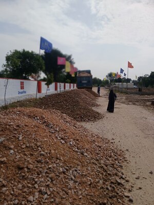 Plot Area in  Plot at Kishorpura – for Sale