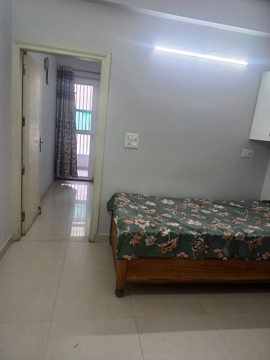 1 BHK Apartment For Rent in Sbp City Of Dreams Sector