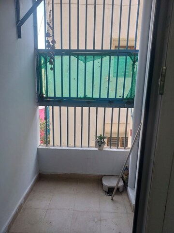 Balcony in 1 BHK Apartment at Sector 115 – for Rent