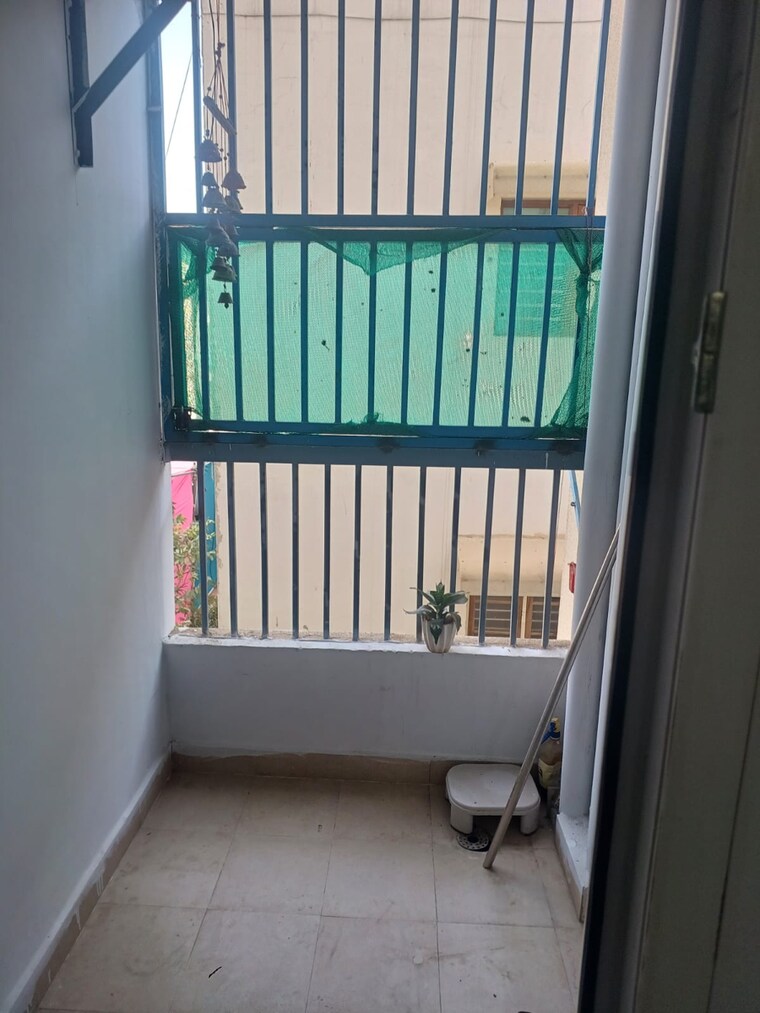 Balcony, sector 115 1 Bedroom 600 Sq.Ft. Apartment In Sector 115 Mohali 9281203