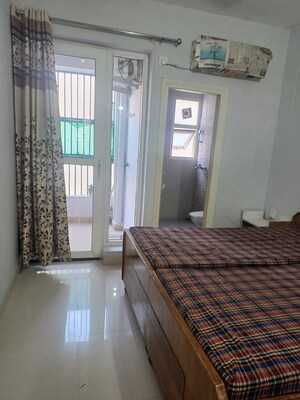 Bedroom in 1 BHK Apartment at Sector 115 – for Rent