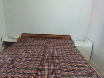 Bedroom in 1 BHK Apartment at Sector 115 – for Rent