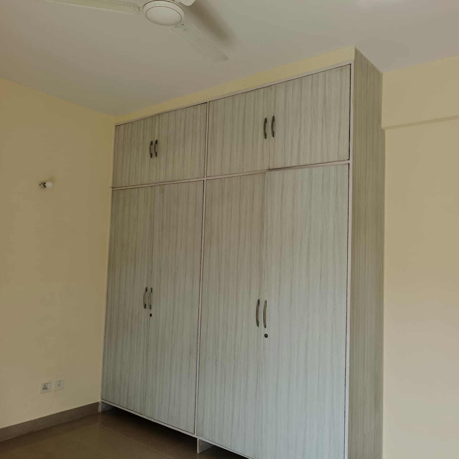 3 BHK Apartment For Sale in Bptp Omega Sector 81