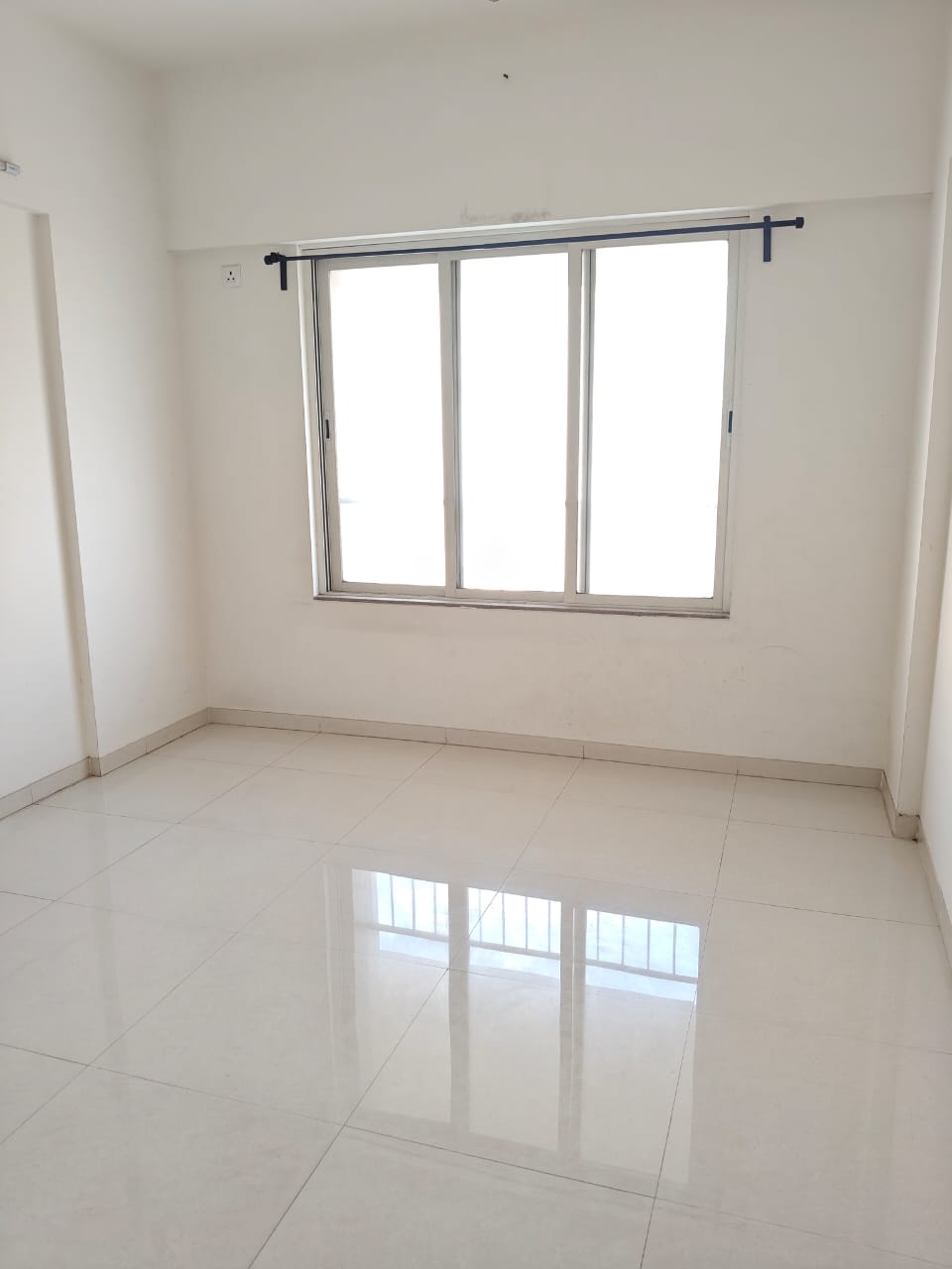 1 BHK + Extra Room 600 Sq.Ft. Apartment in Puranik Aldea Anexo