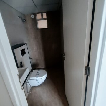 Bathroom in 2 BHK Apartment at Godrej Green Cove, Mahalunge – for Sale