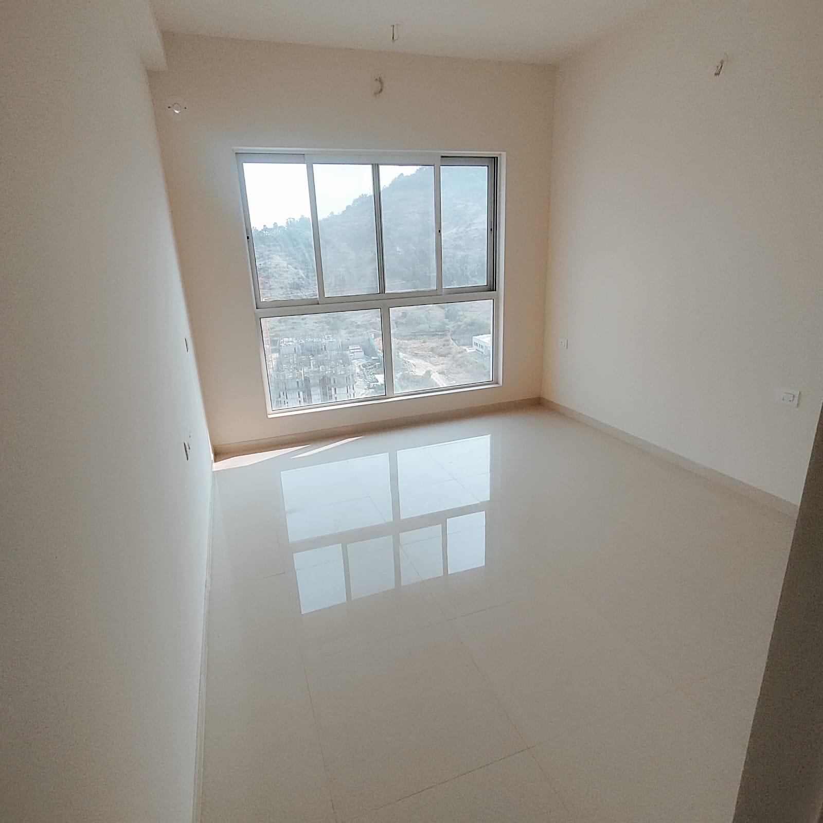 2 BHK + Pooja Room Apartment For Sale in Godrej Green Cove