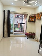 1 BHK + Pooja Room 380 Sq.Ft. Apartment in Shivlok CHS Majiwada