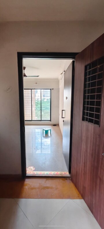 1 BHK Apartment For Rent in Puraniks Mirai, Kasarvadavali