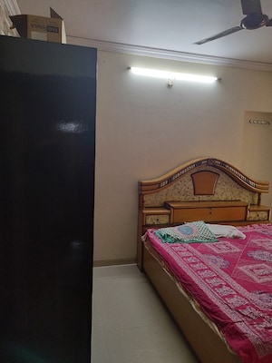 1 BHK Apartment For Sale in Newtech Shastri Nagar, Goregaon West