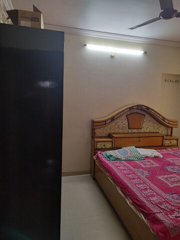 1 BHK Apartment For Sale in Newtech Shastri Nagar, Goregaon West