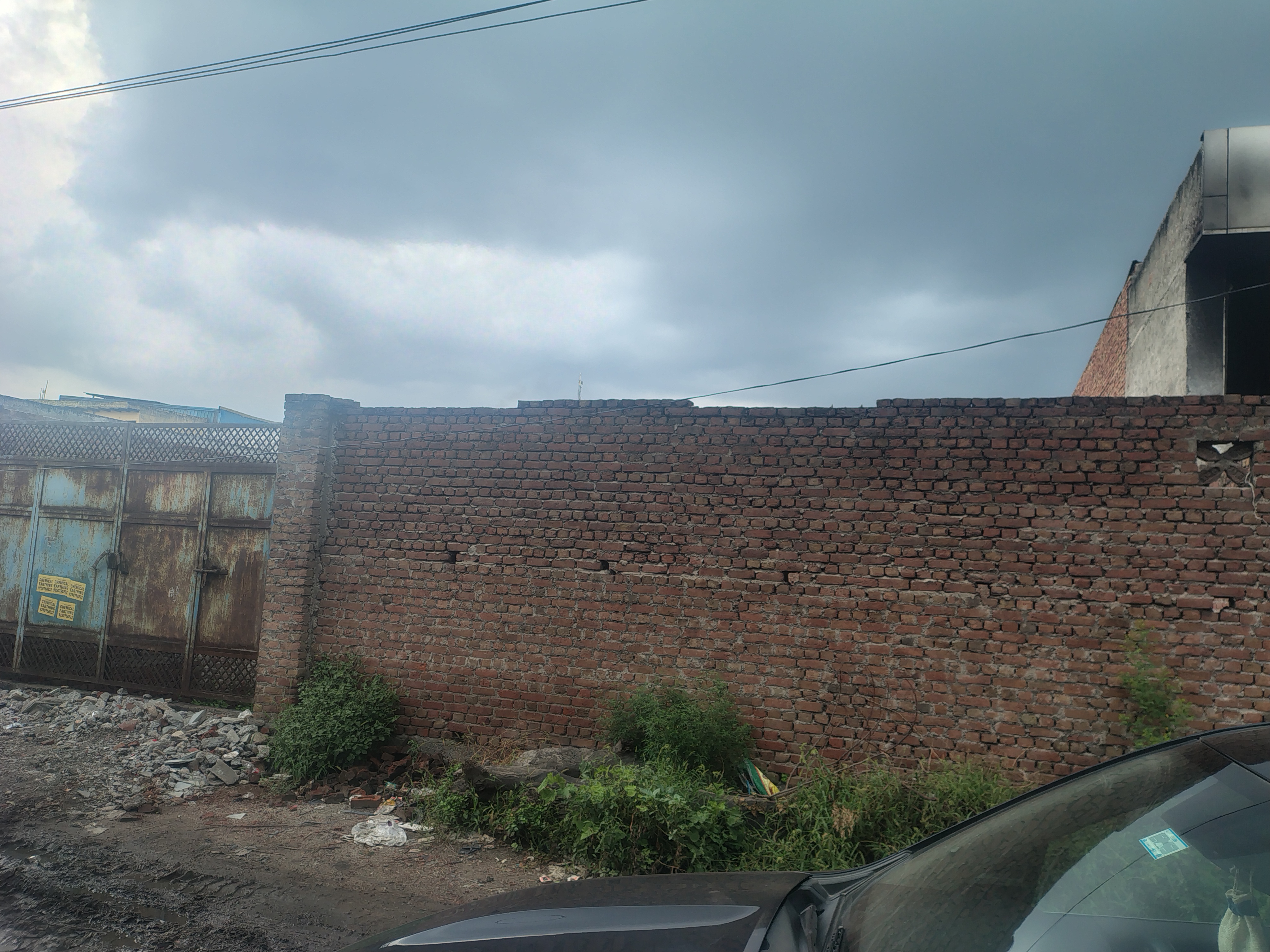 Industrial Plot For Sale in Sarurpur Industrial Area