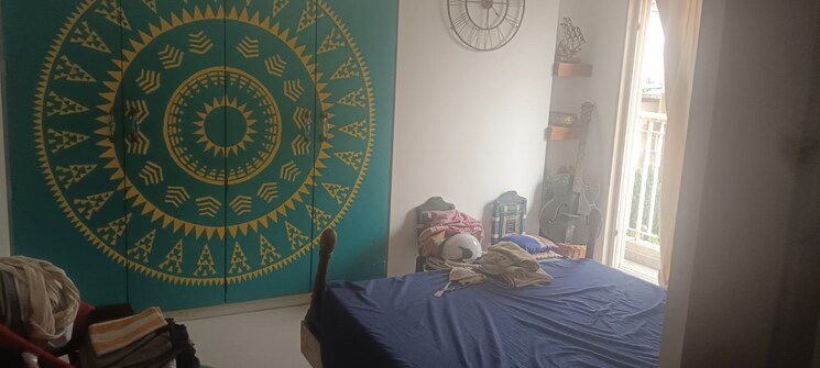 Bedroom, jagdale-amizra 2 Bedroom 589 Sq.Ft. Apartment In Vartak Nagar Thane 9281272