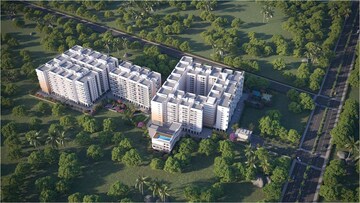 2 BHK Apartment For Sale in Sunyuga Vantara, Kompally