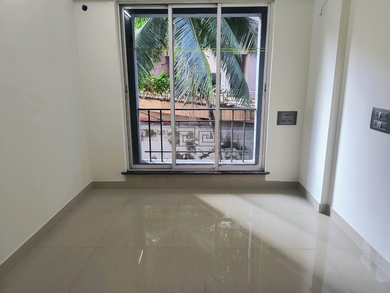 1 BHK + Study Room Apartment For Rent in Keytech Ashok Smruti