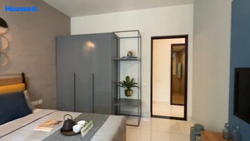 Room in 3 BHK Apartment at Brigade Nanda Heights, Padmanabha Nagar – for Sale