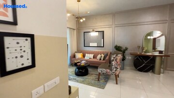 3 BHK Apartment For Sale in Brigade Nanda Heights, Padmanabha Nagar