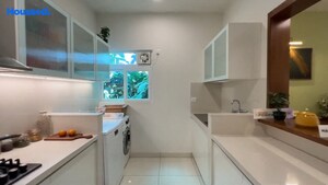 Furnished Amenities in 3 BHK Apartment at Brigade Nanda Heights, Padmanabha Nagar – for Sale