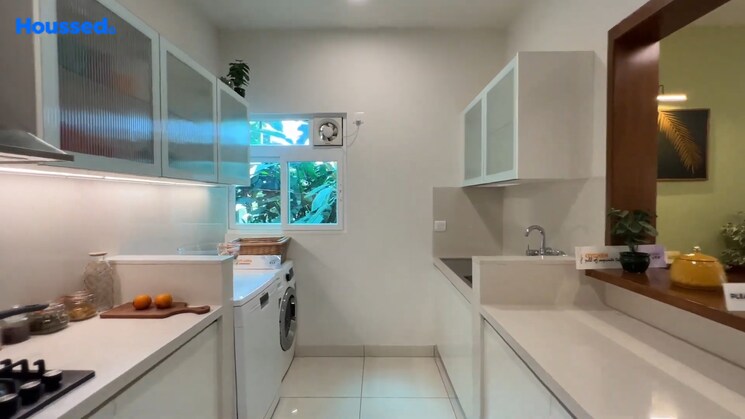 undefined, brigade-nanda-heights 3 Bedroom 1581 Sq.Ft. Apartment In Padmanabha Nagar Bangalore 9281265