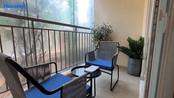 Gym in 3 BHK Apartment at Brigade Nanda Heights, Padmanabha Nagar – for Sale
