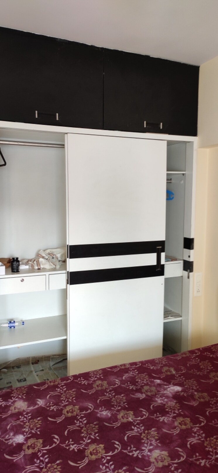 undefined, kanakia-spaces-niharika 2 Bedroom 700 Sq.Ft. Apartment In Manpada Thane 9281276