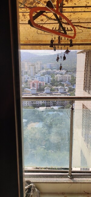 Swimming Pool in 2 BHK Apartment at Kanakia Spaces Niharika, Manpada – for Rent