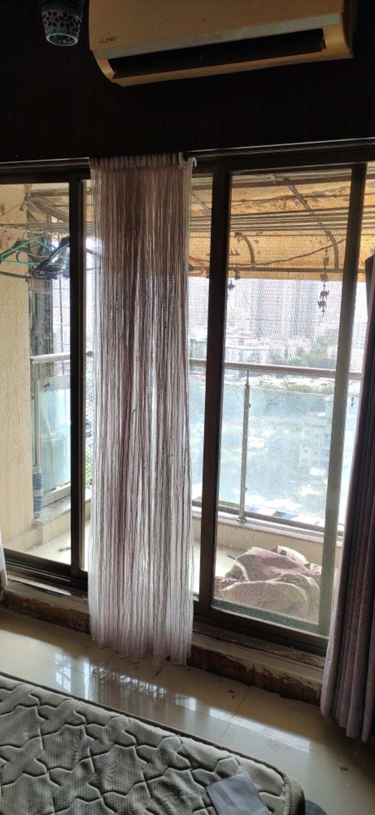 undefined, kanakia-spaces-niharika 2 Bedroom 700 Sq.Ft. Apartment In Manpada Thane 9281276