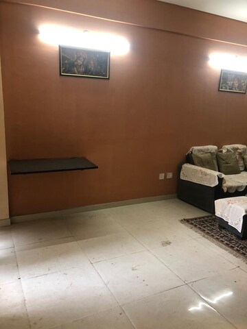 Living Room in 2 BHK Apartment at Apex Our Homes, Sector 37c – for Rent