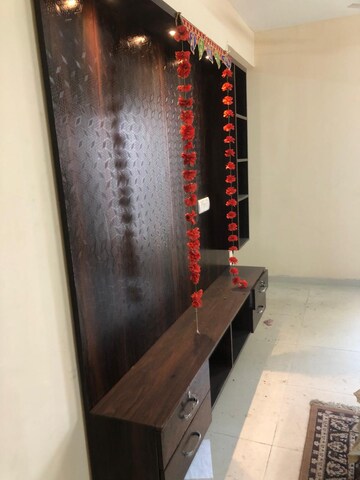 Furnished Amenities in 2 BHK Apartment at Apex Our Homes, Sector 37c – for Rent