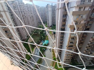 3 BHK Apartment – Exterior View View at Supertech Cape Town, Sector 74 - for Sale