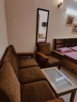 1 Rk  + Pooja Room 450 Sq.Ft. Apartment in Supertech Ecociti