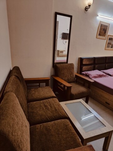 1 RK Apartment For Rent in Supertech Ecociti, Sector 137