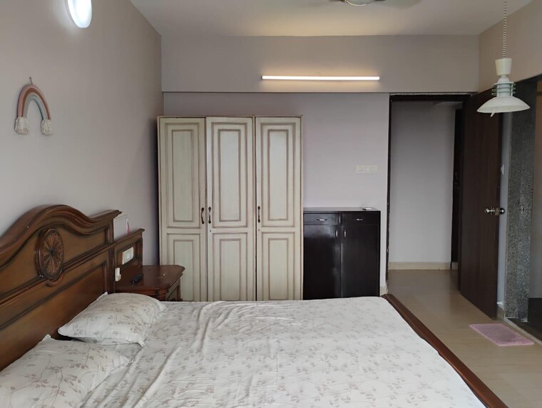 Room, hdil-metropolis-residences 3 Bedroom 1875 Sq.Ft. Apartment In Andheri West Mumbai 9281266