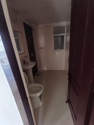 Building Lobby in 2 BHK Apartment at Supertech Cape Town, Sector 74 – for Sale