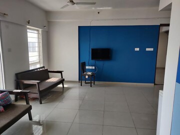 2.5 BHK Apartment For Sale in TCG The Cliff Garden, Hinjewadi