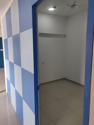 Room in 2.5 BHK Apartment at TCG The Cliff Garden, Hinjewadi – for Sale