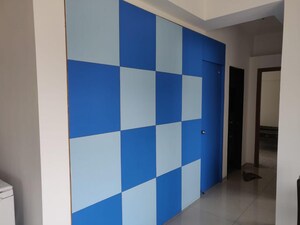 Room in 2.5 BHK Apartment at TCG The Cliff Garden, Hinjewadi – for Sale