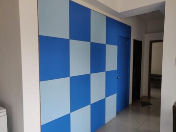 Room in 2.5 BHK Apartment at TCG The Cliff Garden, Hinjewadi – for Sale