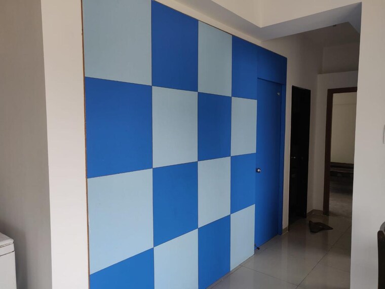 Room, tcg-the-cliff-garden 2.5 Bedroom 1200 Sq.Ft. Apartment In Hinjewadi Pune 9281281