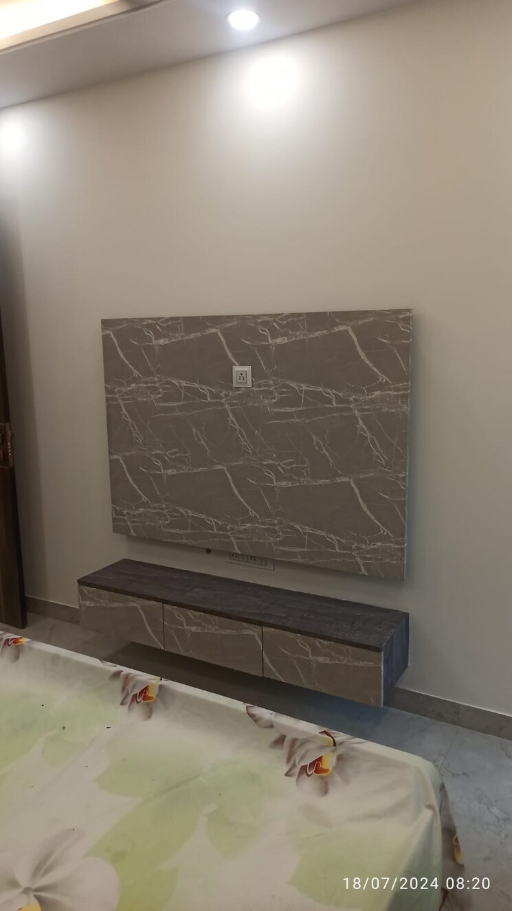 undefined, paschim vihar 3 Bedroom 1125 Sq.Ft. Builder Floor In Paschim Vihar Delhi 9281325