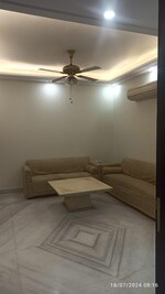 3 BHK 1125 Sq.Ft. Builder Floor in Paschim Vihar