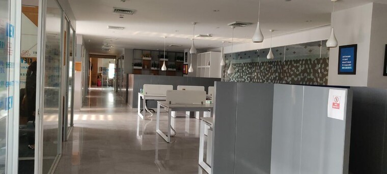 Team Area, vijay nagar Commercial Office Space 1410 Sq.Ft. In Vijay Nagar Indore 9281288