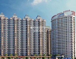 3 BHK Apartment For Sale in Samridhi Grand Avenue, Tech Zone 4 Greater Noida