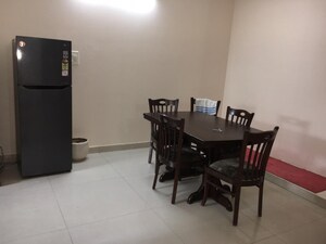 Gym in 2.5 BHK Builder Floor at Sector 38 – for Rent