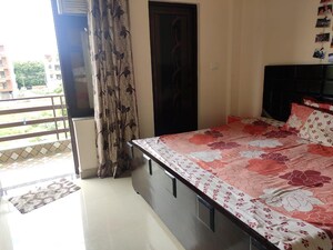 2.5 BHK Builder Floor For Rent in Sector 38