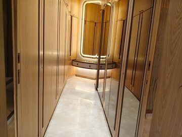 3 BHK Apartment For Rent in Lower Parel