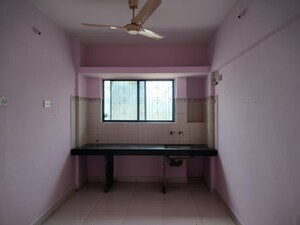 1 BHK Apartment For Rent in Laxmi Nagar Society, Dhanori